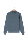 Mid Denim Blue Melee