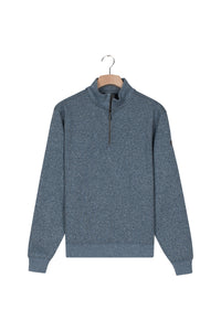 Mid Denim Blue Melee