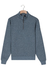 Afbeelding in Gallery-weergave laden, Mid Denim Blue Melee
