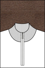 Afbeelding in Gallery-weergave laden, Brown
