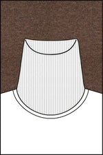 Afbeelding in Gallery-weergave laden, Brown
