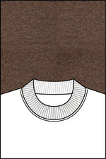 Afbeelding in Gallery-weergave laden, Brown
