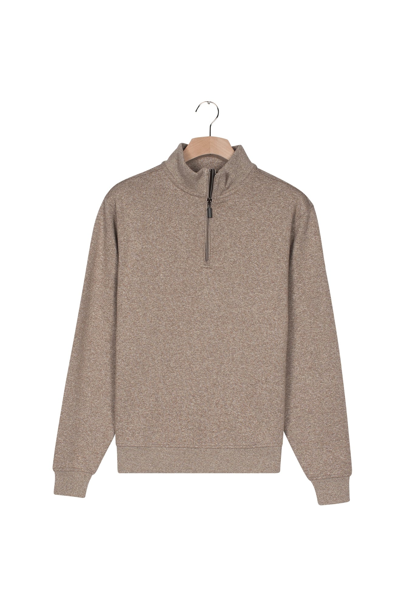 Beige Melee