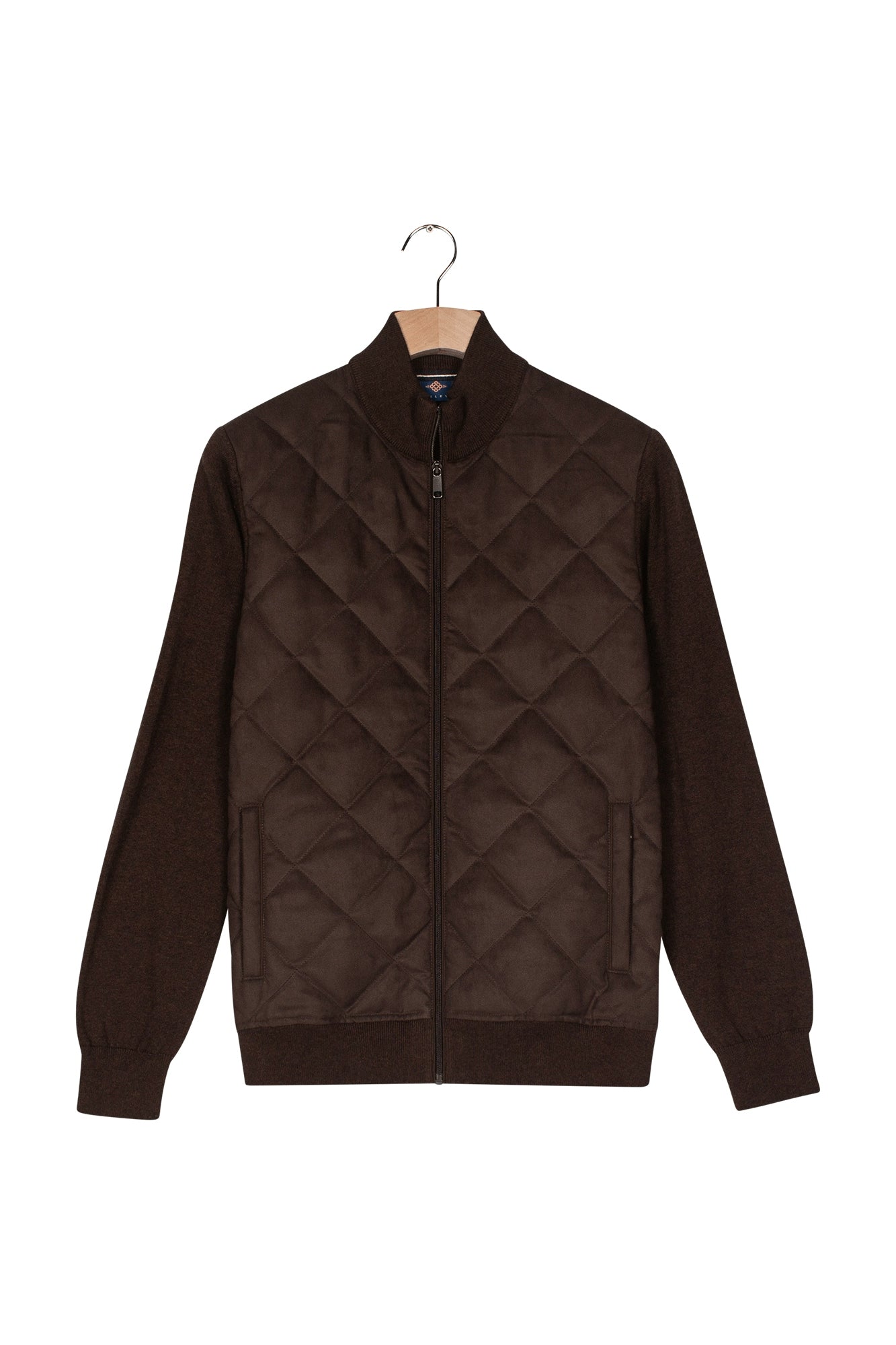 Chocolate Brown