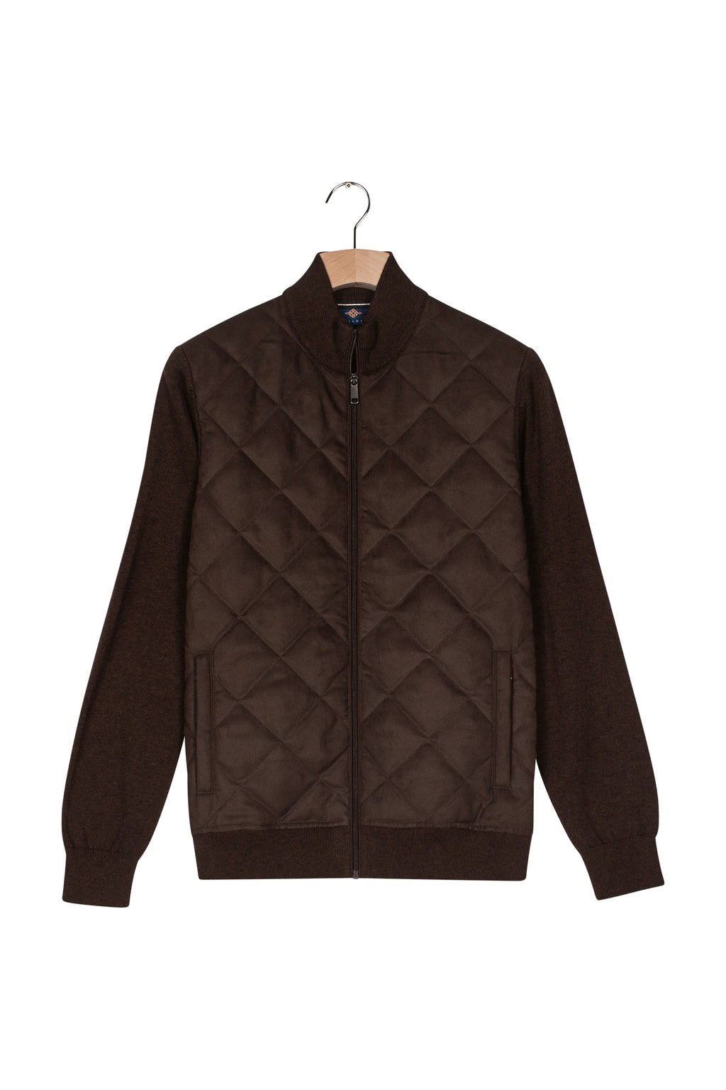 Chocolate Brown