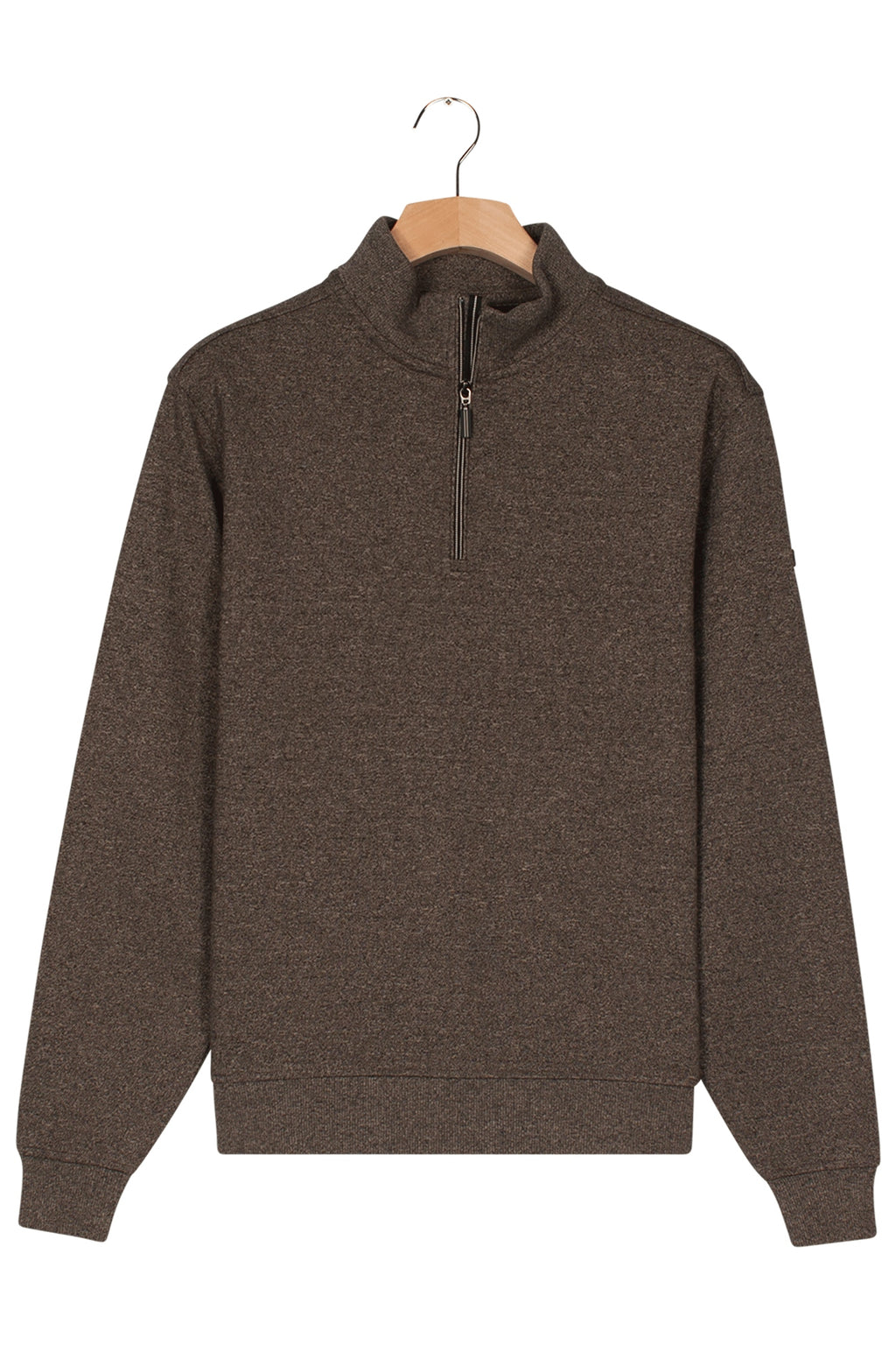 Mid Denim Blue Melee