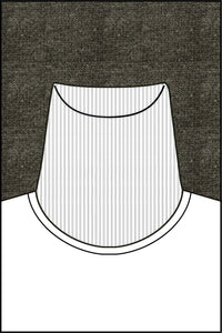Antracite Melange