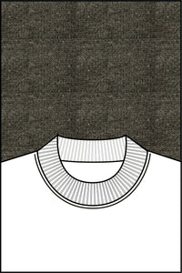 Antracite Melange