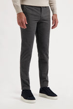 Afbeelding in Gallery-weergave laden, Anthracite Pepita Check
