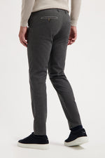 Afbeelding in Gallery-weergave laden, Anthracite Pepita Check
