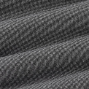 Anthracite Pepita Check
