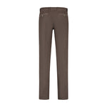 Afbeelding in Gallery-weergave laden, Brown Wool Look Check

