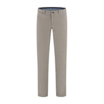 Beige Pepita Check