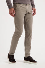 Afbeelding in Gallery-weergave laden, Beige Pepita Check
