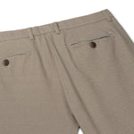 Afbeelding in Gallery-weergave laden, Beige Herringbone
