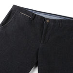 Afbeelding in Gallery-weergave laden, Dark Navy Wool Look
