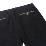 Afbeelding in Gallery-weergave laden, Dark Navy Wool Look

