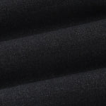 Afbeelding in Gallery-weergave laden, Dark Navy Wool Look
