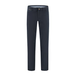 Afbeelding in Gallery-weergave laden, Navy Micro Print

