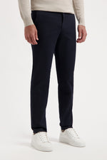 Afbeelding in Gallery-weergave laden, Navy Micro Print
