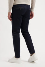 Afbeelding in Gallery-weergave laden, Navy Micro Print
