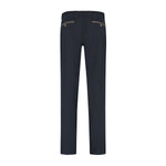 Afbeelding in Gallery-weergave laden, Navy Micro Print
