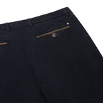 Afbeelding in Gallery-weergave laden, Navy Micro Print
