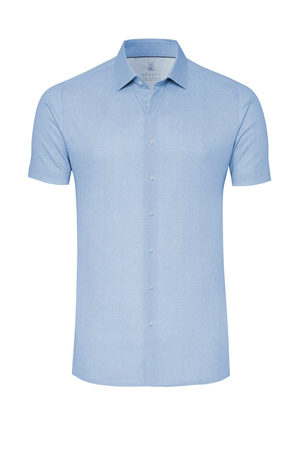 Light Blue Oxford