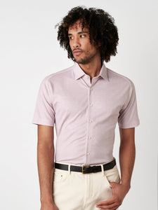 Light Rosy Brown Oxford