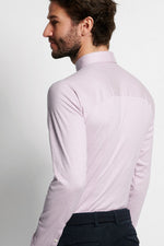 Afbeelding in Gallery-weergave laden, Soft Pink Piqué
