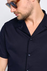 Afbeelding in Gallery-weergave laden, Solid Navy
