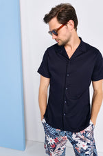 Afbeelding in Gallery-weergave laden, Solid Navy
