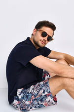 Afbeelding in Gallery-weergave laden, Solid Navy
