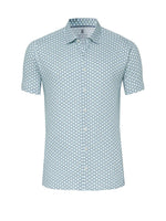 Afbeelding in Gallery-weergave laden, Turquoise Wheels
