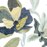 Afbeelding in Gallery-weergave laden, Green/Blue Flowers
