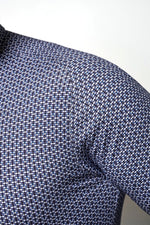 Afbeelding in Gallery-weergave laden, Navy Azur Triplets
