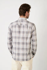 Afbeelding in Gallery-weergave laden, Grey Checks
