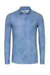 Light Blue Denim