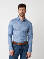 Afbeelding in Gallery-weergave laden, Light Blue Denim
