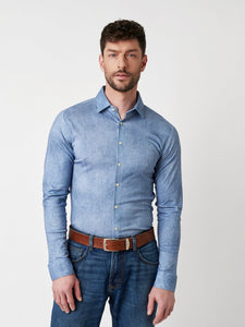 Light Blue Denim