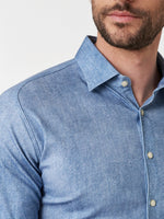 Afbeelding in Gallery-weergave laden, Light Blue Denim
