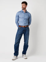 Afbeelding in Gallery-weergave laden, Light Blue Denim

