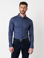 Afbeelding in Gallery-weergave laden, Navy Twill
