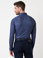Afbeelding in Gallery-weergave laden, Navy Twill
