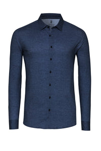Navy Twill