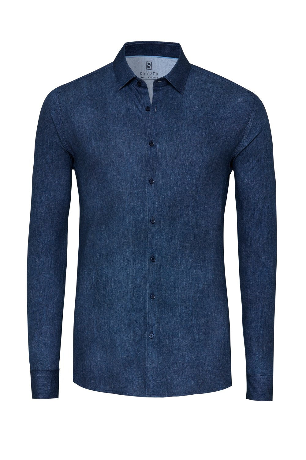 Light Blue Denim