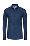 Blue Denim