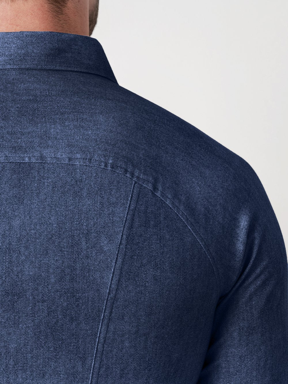 Blue Denim