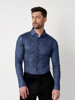 Afbeelding in Gallery-weergave laden, Blue Denim
