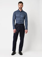 Afbeelding in Gallery-weergave laden, Paisley Blue Denim
